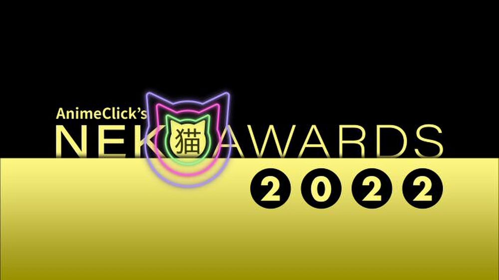 animeclick awards 2022